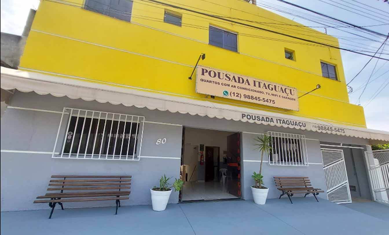 pousada-itaguacu-aparecida