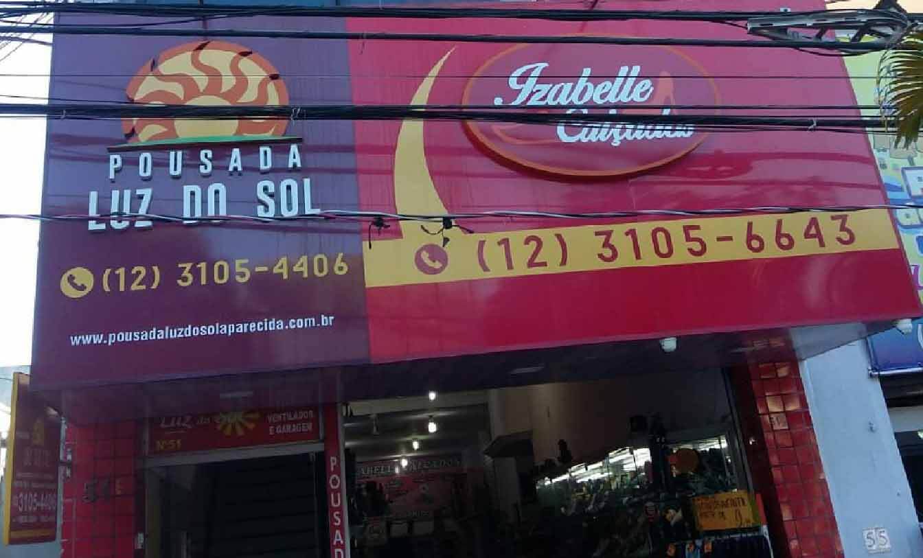 pousada-luz-do-sol-aparecida